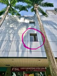 Jalan Besar Plaza (D8), Retail #601334321